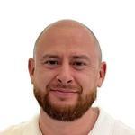 Остеопат Каримов А. А., Москва