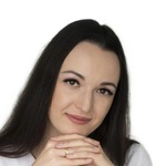 Дерматолог Королёва В. С., Москва