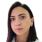 Детский офтальмолог Макаренко Е. В., Москва