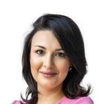 Педиатр Юсова Ю. В., Москва