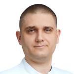 Педиатр Прохоренко А. С., Москва