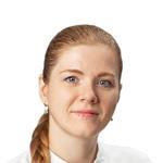 Детский ЛОР Воронова Ю. О., Москва