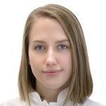 Врач подолог (подиатр) Горланова Е. Е., Москва