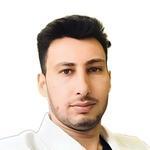 Офтальмолог-хирург Альхасан Ф. -., Москва