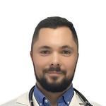 Врач общей практики (семейный врач) Максаков С. А., Москва