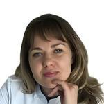 Аллерголог Перова Н. И., Москва