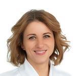 Офтальмолог-хирург Басова С. А., Москва