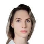 Офтальмолог (окулист) Паршина В. В., Москва