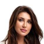 Врач-косметолог Джалилова-Таривердиева Э. Г., Москва