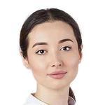 Эндоскопист Антонова А. А., Москва