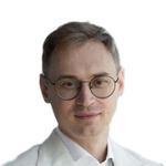 Психиатр Барна И. В., Москва