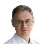 Психиатр Барна И. В., Москва