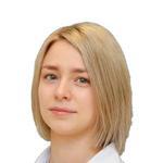 Проктолог (колопроктолог) Ткалич О. В., Москва