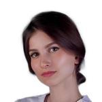 Стоматолог Батхина А. В., Ростов-на-Дону