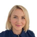 Дерматолог Котова М. А., Москва