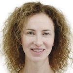 Врач-косметолог Борькова О. В., Тверь