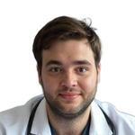 Ортопед Белаш М. А., Москва