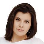 Дерматолог Юнисова Ю. А., Москва