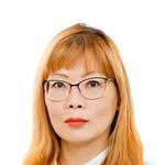 ЛОР Ли О. Г., Москва