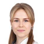 Акушер Коробова А. А., Москва