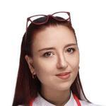 Нефролог Кухтина А. А., Москва