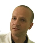 Клинический психолог Калинин В. А., Москва