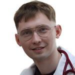 Врач общей практики (семейный врач) Козлов А. Е., Москва