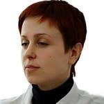 Клинический психолог Ханикова С. Н., Москва