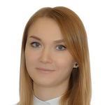 Офтальмолог (окулист) Яворовская А. А., Москва