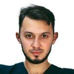 Стоматолог-ортодонт Мамедов А. К., Москва