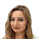 Терапевт Фокина Ю. А., Ступино