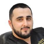 Стоматолог-ортопед Расулов М. Р., Москва