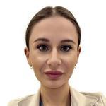Уролог Мешкова Д. Ю., Москва
