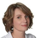 Гастроэнтеролог Тищенко Е. С., Москва