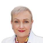 Психиатр Генинг А. С., Москва