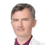 Психотерапевт Федотов М. С., Москва