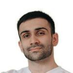 Стоматолог-имплантолог Токумаев А. М., Москва