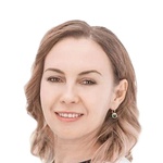 Офтальмолог (окулист) Волга Ю. С., Москва