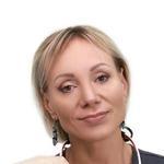 Стоматолог-ортопед Полякова М. В., Москва