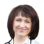 Остеопат Ящина О. В., Москва