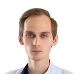 Уролог Заркуа В. Т., Москва