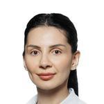 Проктолог (колопроктолог) Мурзаева А. В., Москва