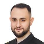 Сосудистый хирург (ангиохирург) Фейзиев Э. Э., Москва