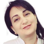 Гинеколог Гаспарян А. П., Москва