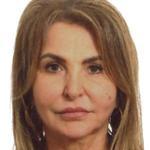 Терапевт Гасанова С. А., Москва