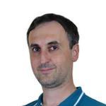 Онколог Чачух А. З., Москва