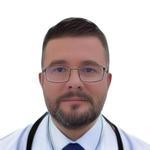 Гастроэнтеролог Михайловский А. В., Москва