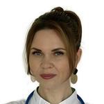 Педиатр Баданина О. С., Москва