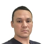 Ортопед Раднаев А. О., Евпатория