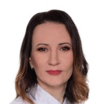 Дерматолог Шереметева Ю. В., Москва